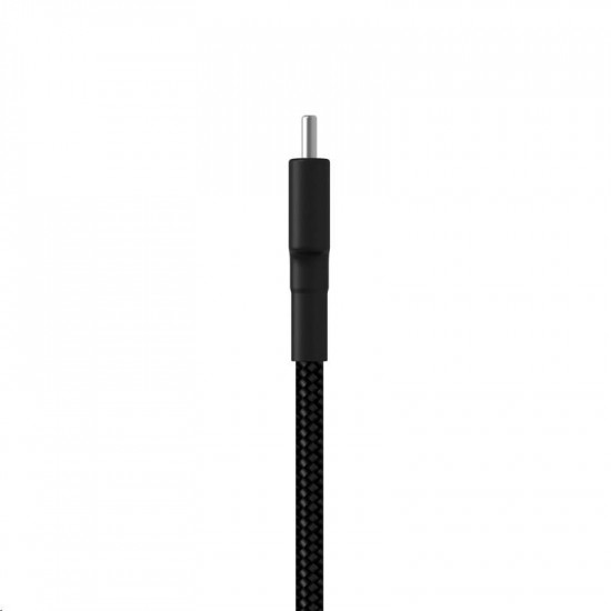 Mi Braided кабел от USB-A към USB-C черен