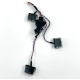 Dreame F9 / L10 Pro collision buffer switch &  Cliff сензор ляв