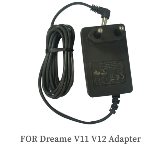 Зарядно за Dreame V11 / V12