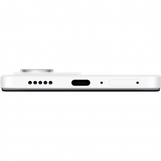 Celular Xiaomi Redmi Note 12 Pro Polar White 8GB RAM 256GB ROM
