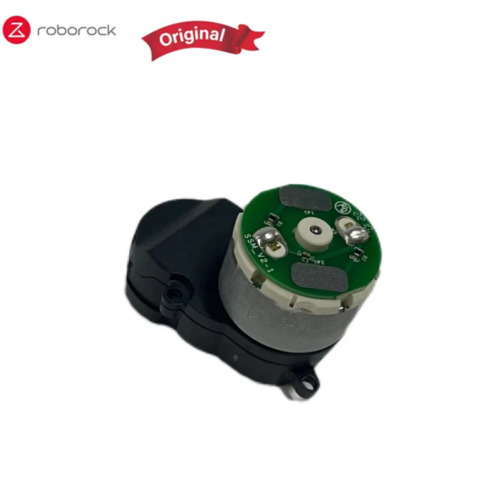 Roborock S5 Max / S6 Pure Side Brush Gearbox
