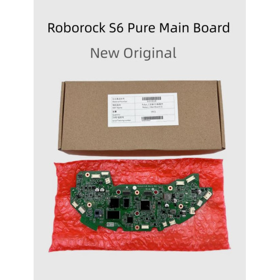Дънна платка за Roborock S6 Pure