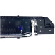Вибриращ модул за мокрото почистване за Roborock S7- серия / S8 - серия черен