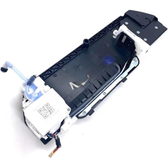 Вибриращ модул за мокрото почистване за Roborock S7- серия / S8 - серия бял
