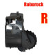 Колело с мотор за Roborock S5 / S6 дясно